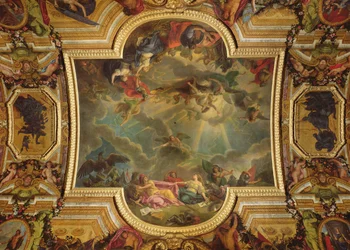 De Verovering van de Stad en Citadel van Gent in zes dagen in 1678 en de Strategie van de Spanjaarden Verwoest door de inname van Gent